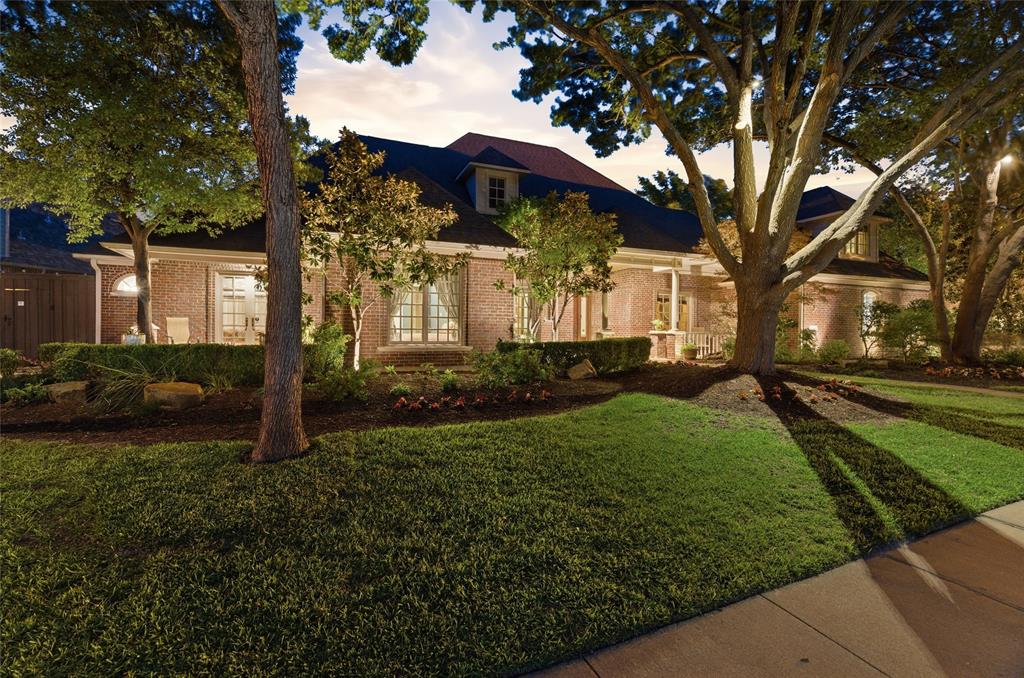 2508 Timber Cove Lane
