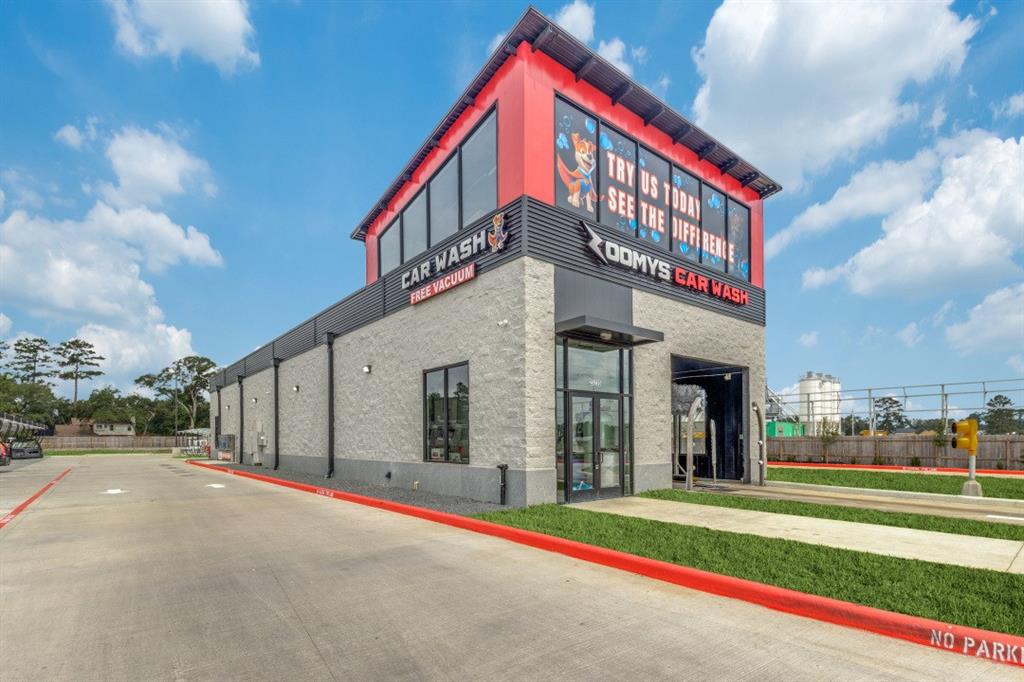 no - Commercial Sale