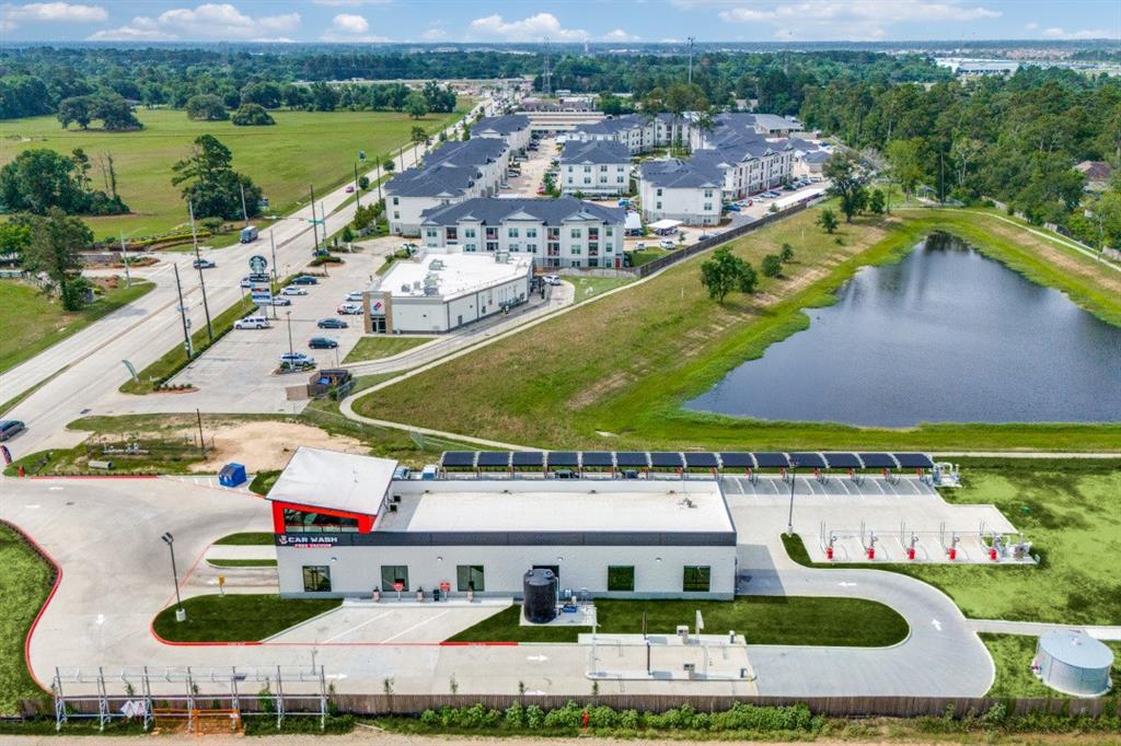 no - Commercial Sale