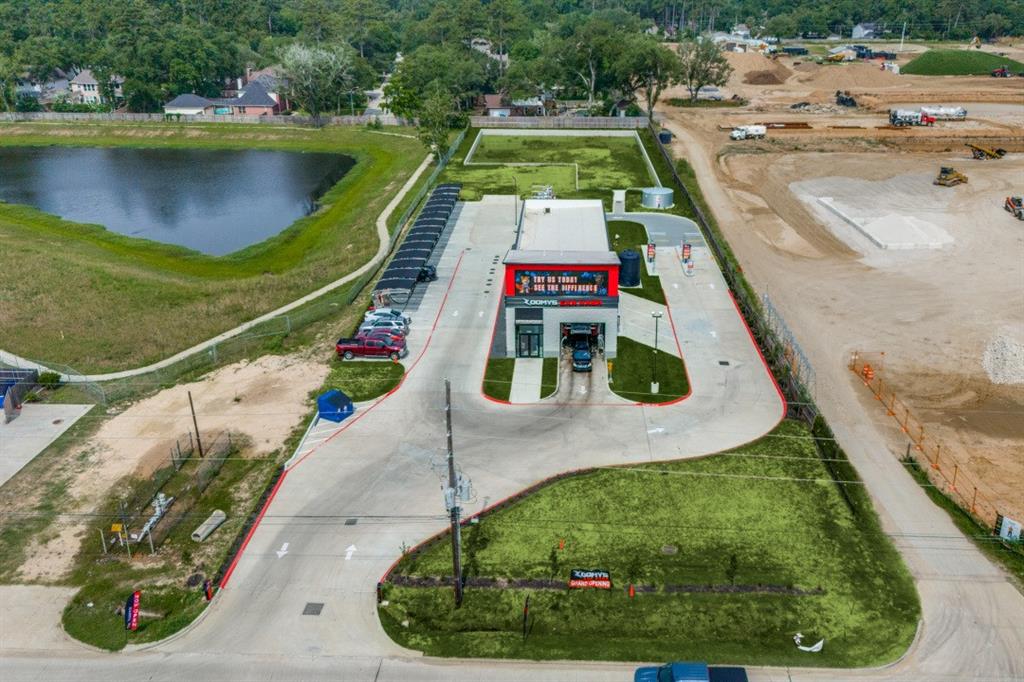 no - Commercial Sale