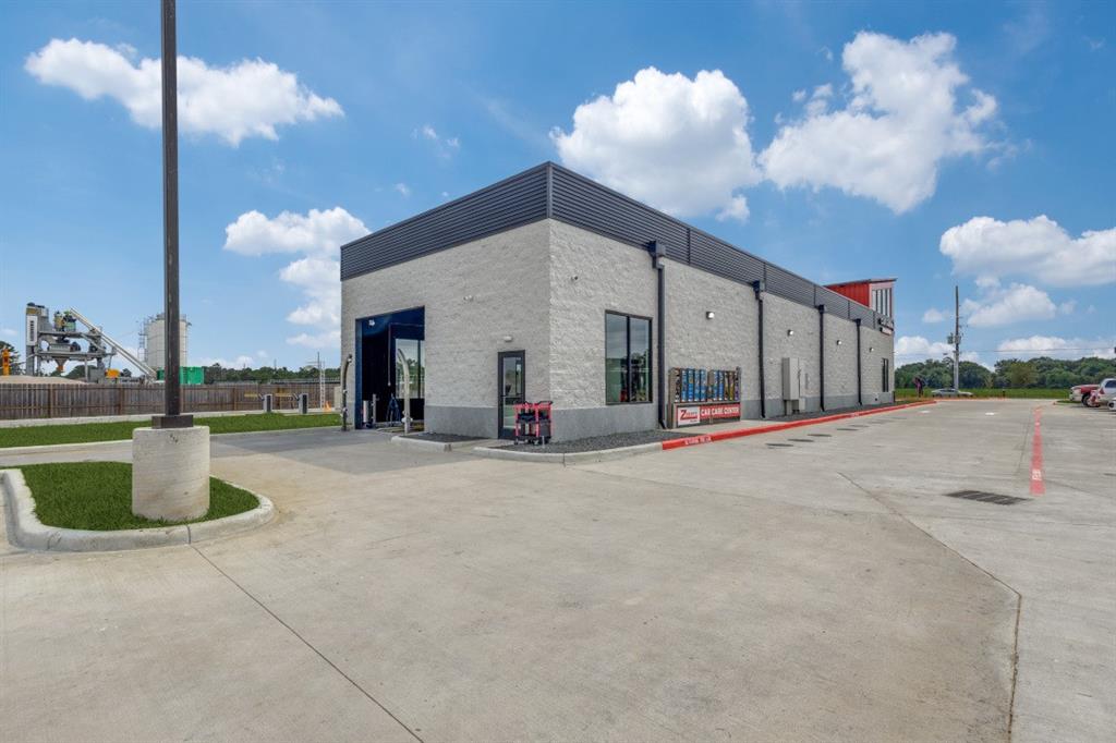 no - Commercial Sale