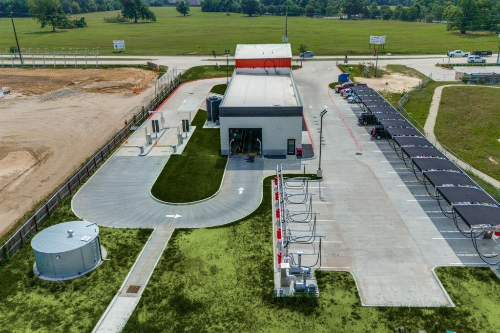 no - Commercial Sale