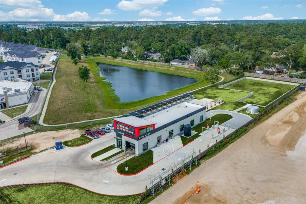 no - Commercial Sale