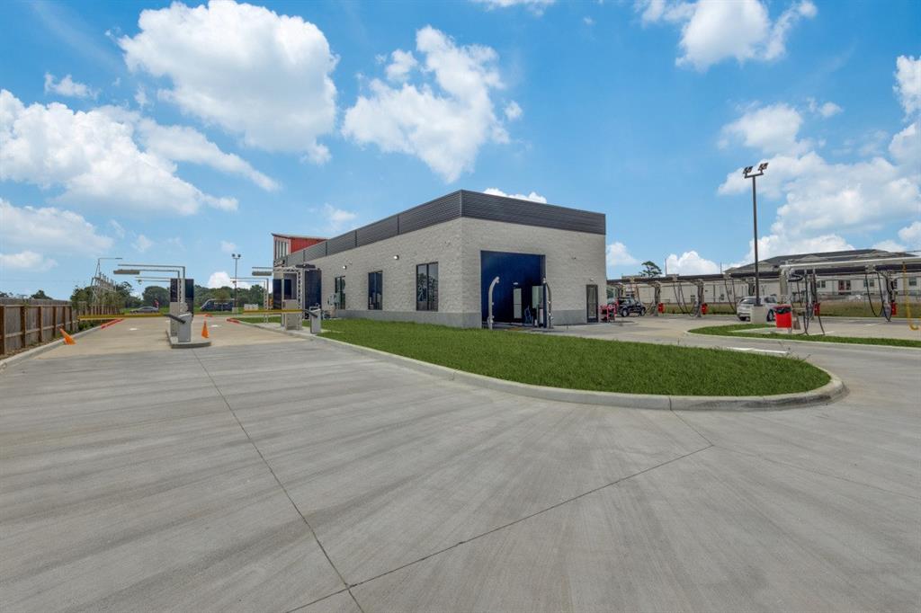 no - Commercial Sale