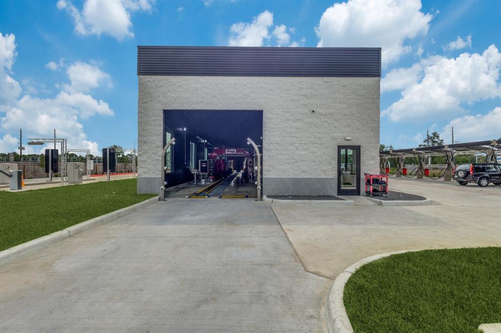 no - Commercial Sale