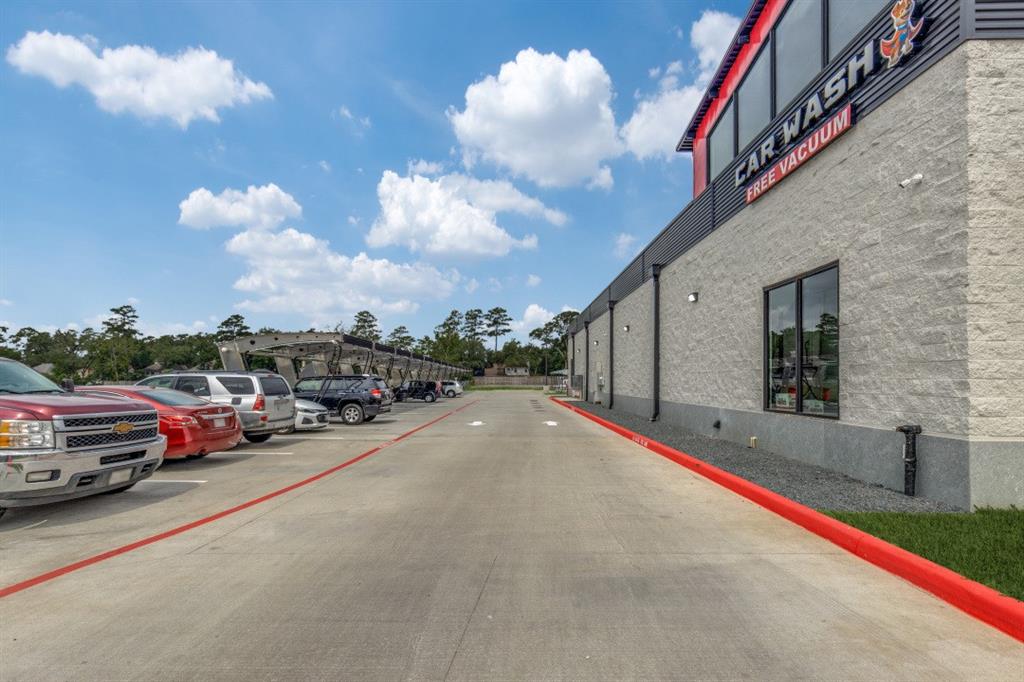 no - Commercial Sale