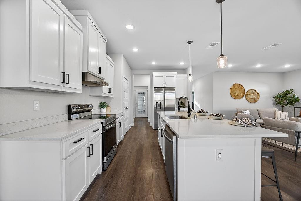 Highlands To Glenwood Add - Residential