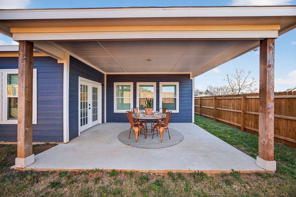 Highlands To Glenwood Add - Residential