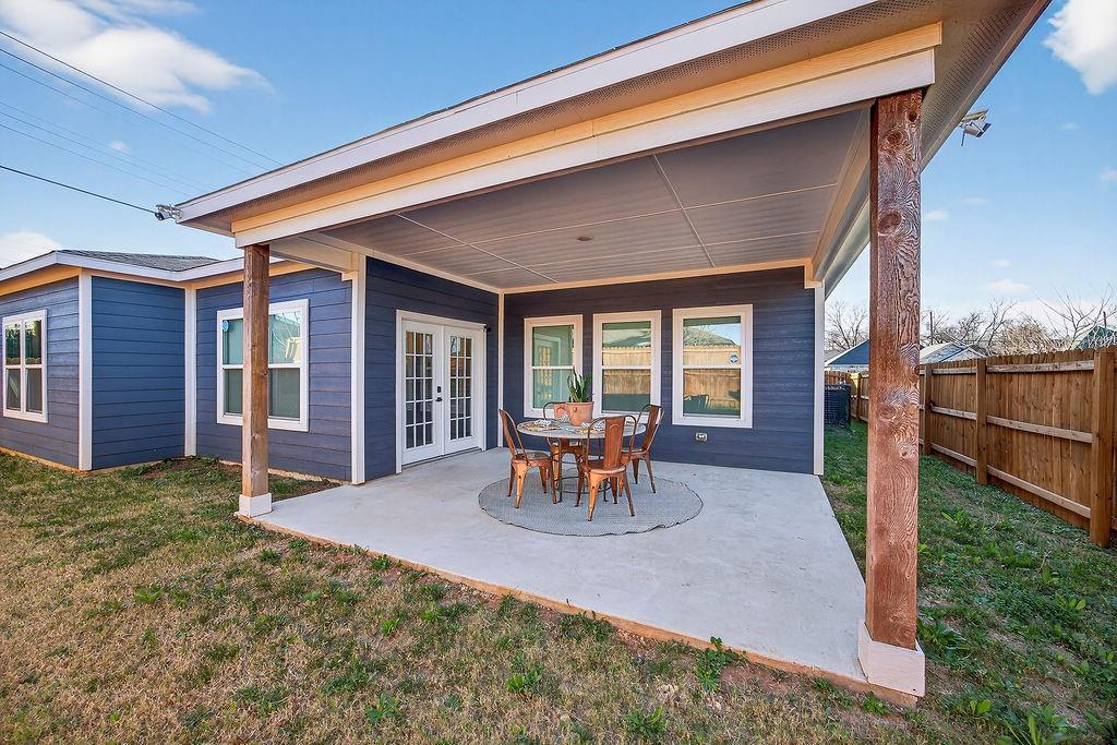 Highlands To Glenwood Add - Residential