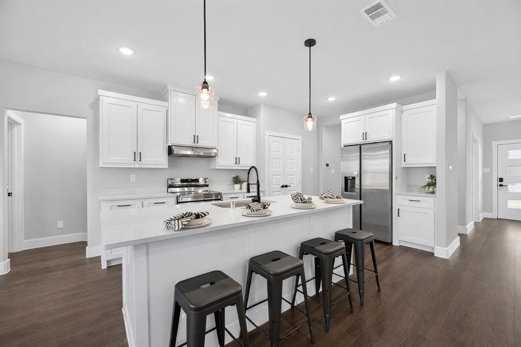 Highlands To Glenwood Add - Residential