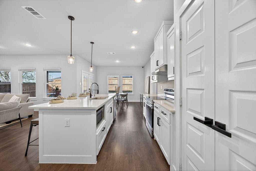 Highlands To Glenwood Add - Residential