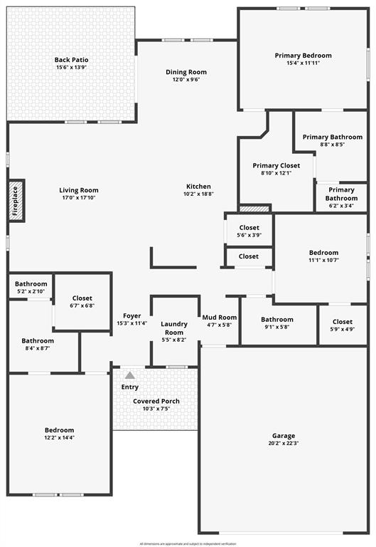 Highlands To Glenwood Add - Residential