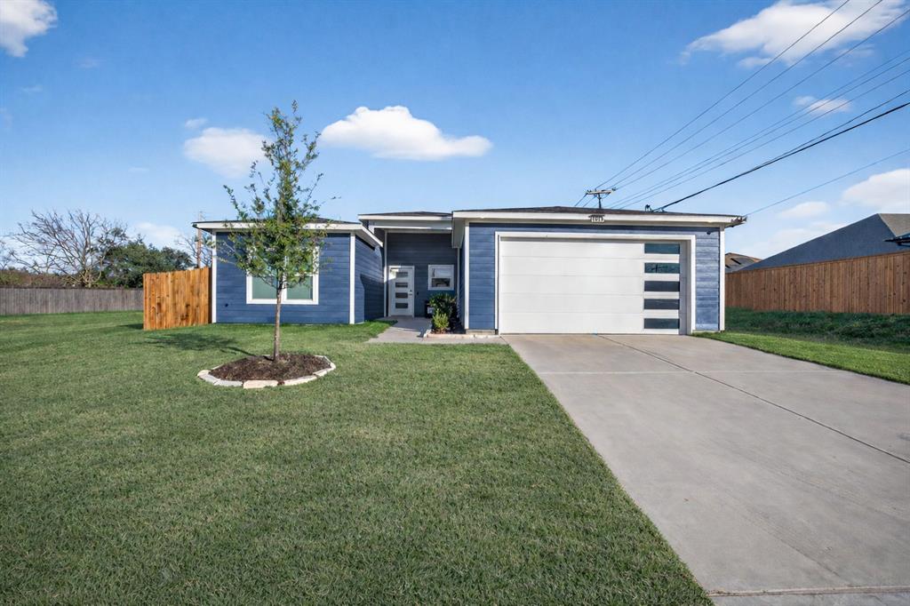 Highlands To Glenwood Add - Residential