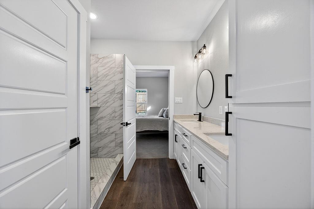 Highlands To Glenwood Add - Residential