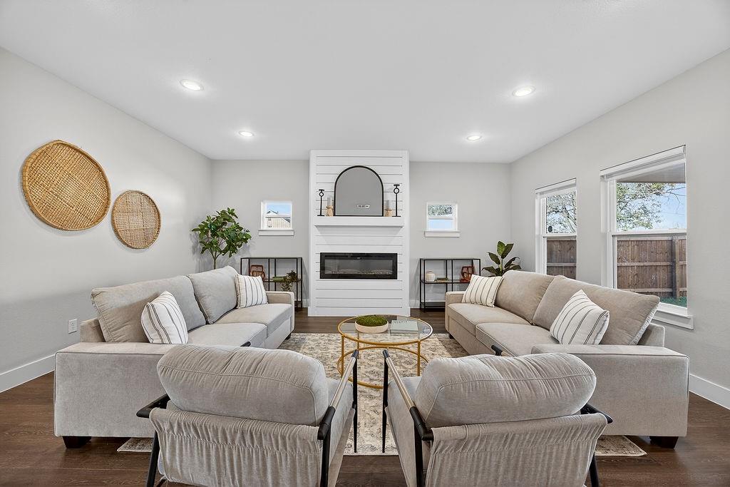 Highlands To Glenwood Add - Residential