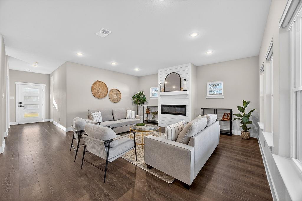 Highlands To Glenwood Add - Residential