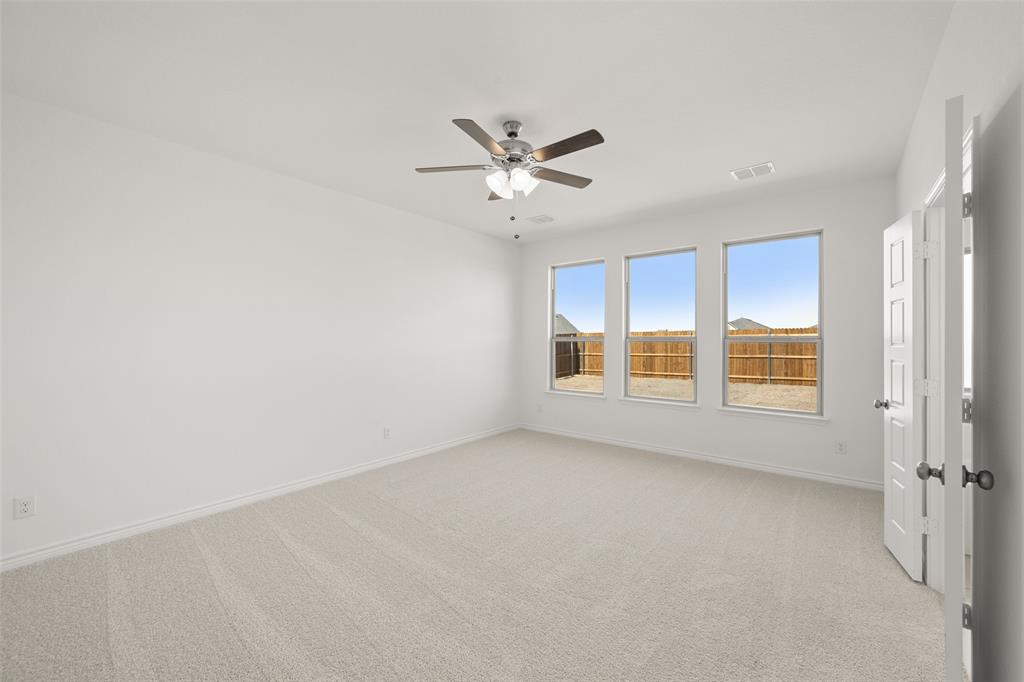 Baker Farms - Residential