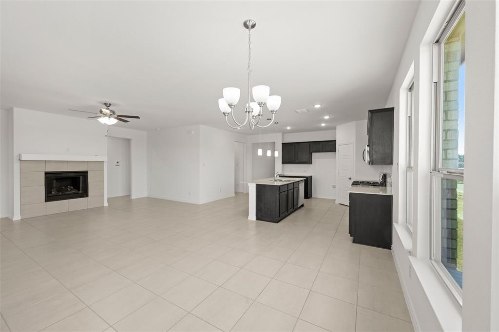 Baker Farms - Residential