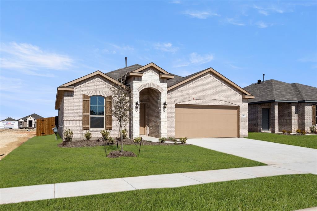 Baker Farms - Residential