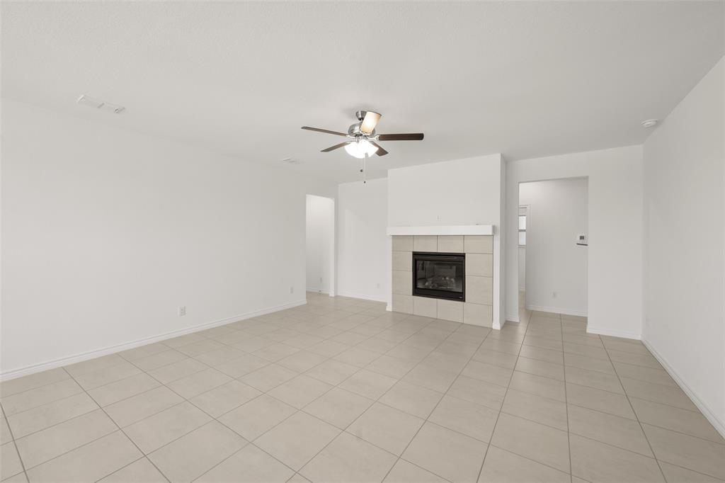 Baker Farms - Residential