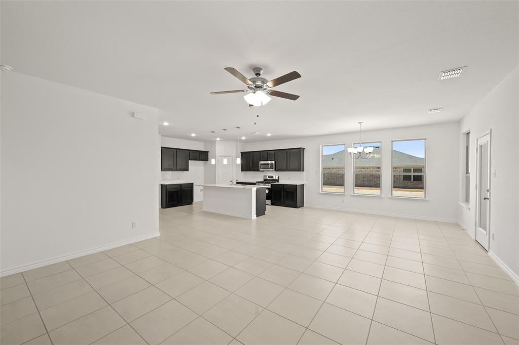 Baker Farms - Residential