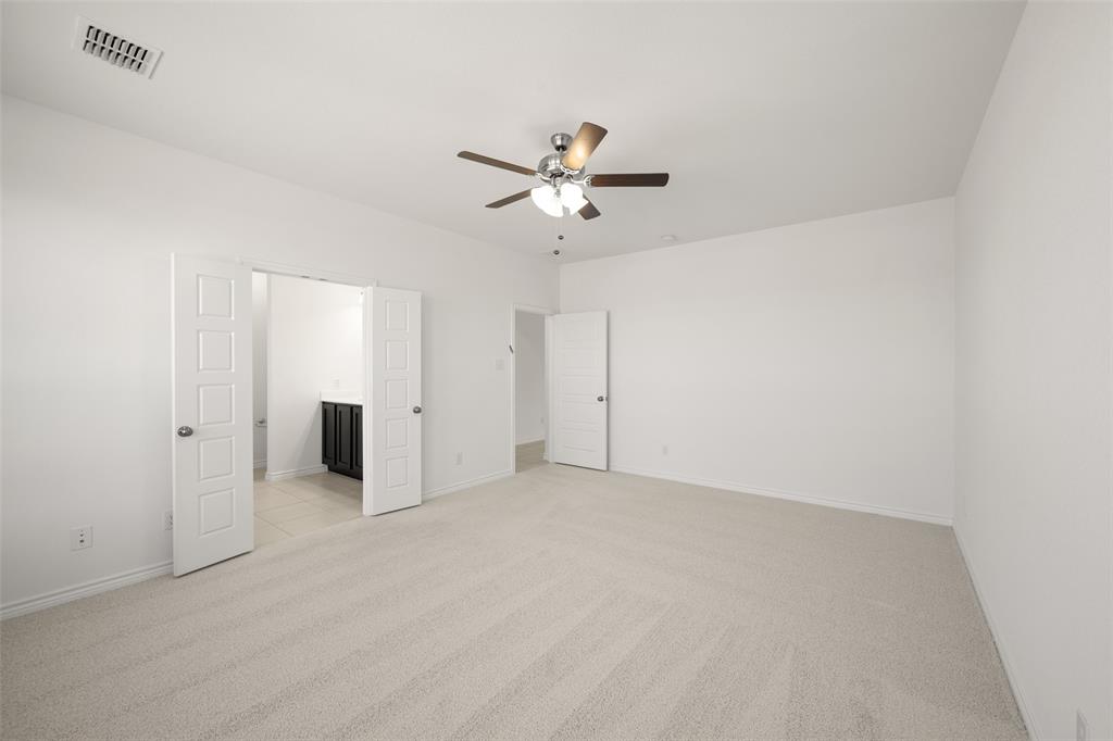 Baker Farms - Residential