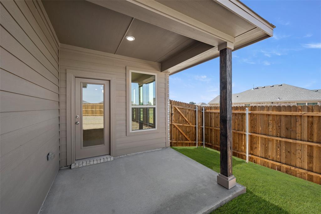 Baker Farms - Residential