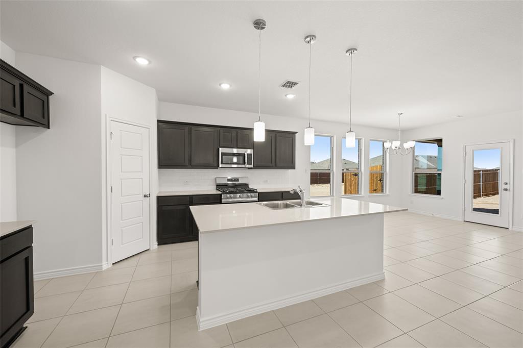 Baker Farms - Residential