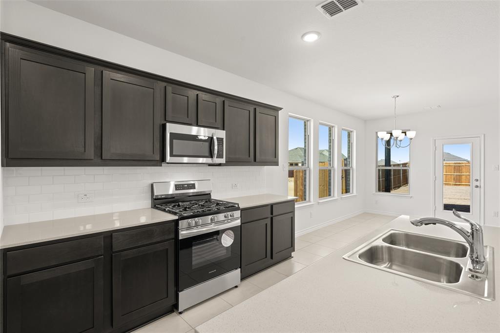 Baker Farms - Residential