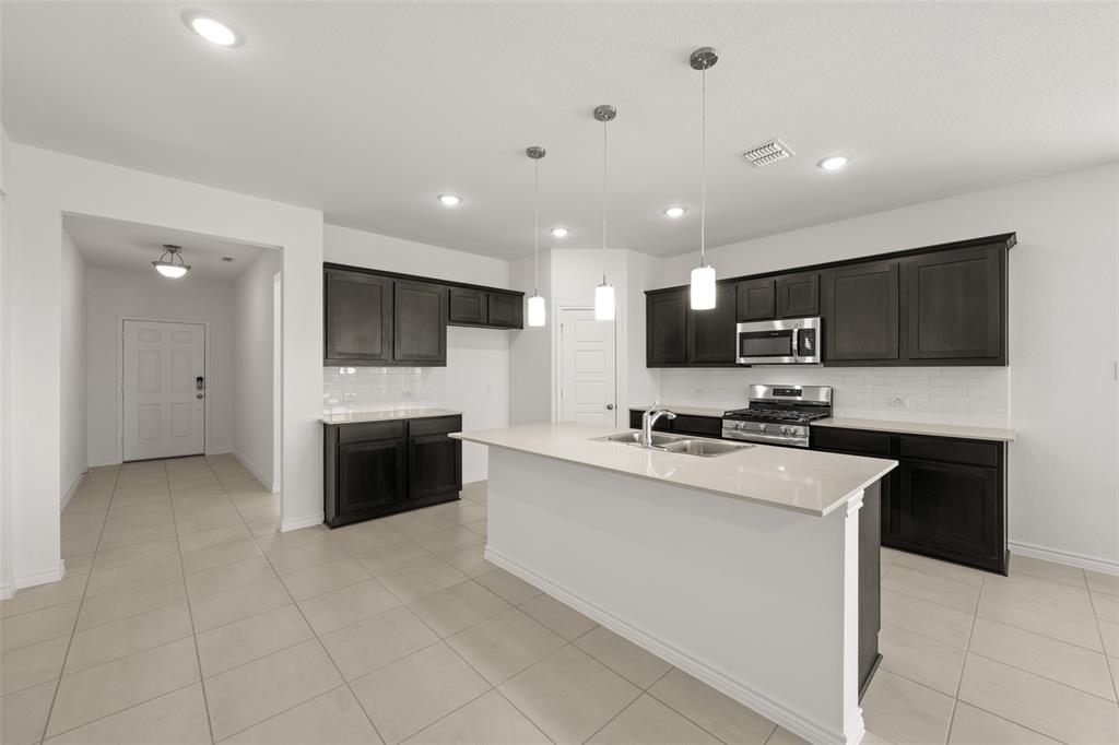 Baker Farms - Residential