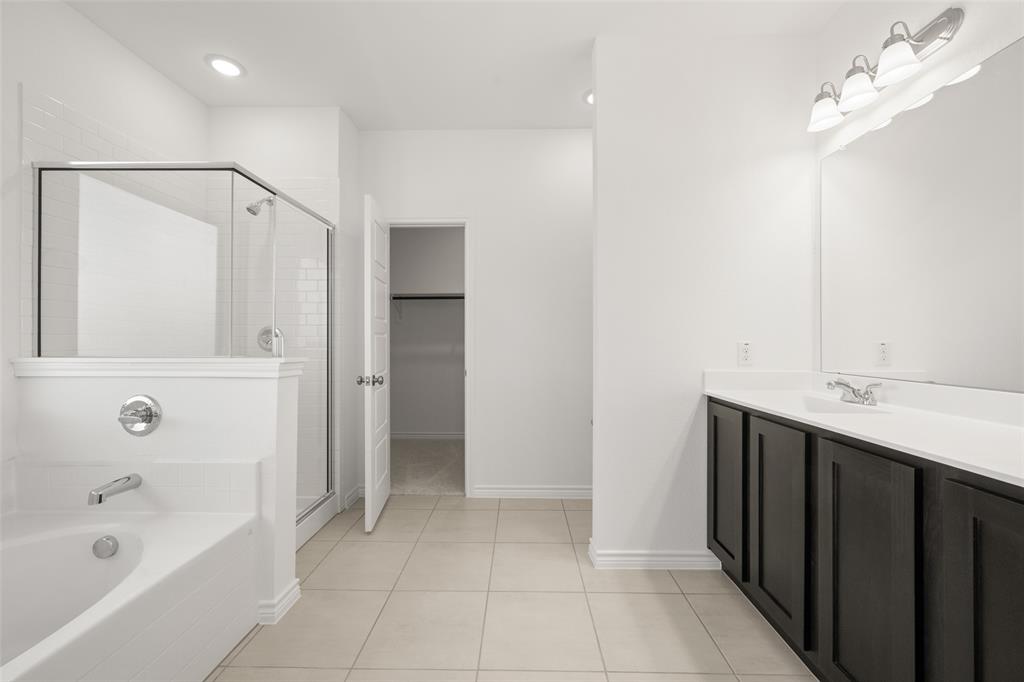 Baker Farms - Residential