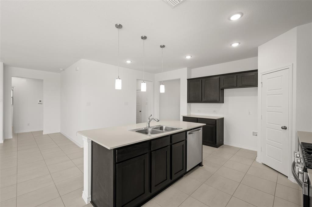 Baker Farms - Residential