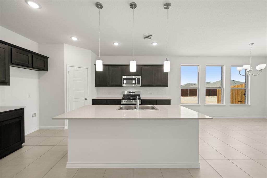 Baker Farms - Residential