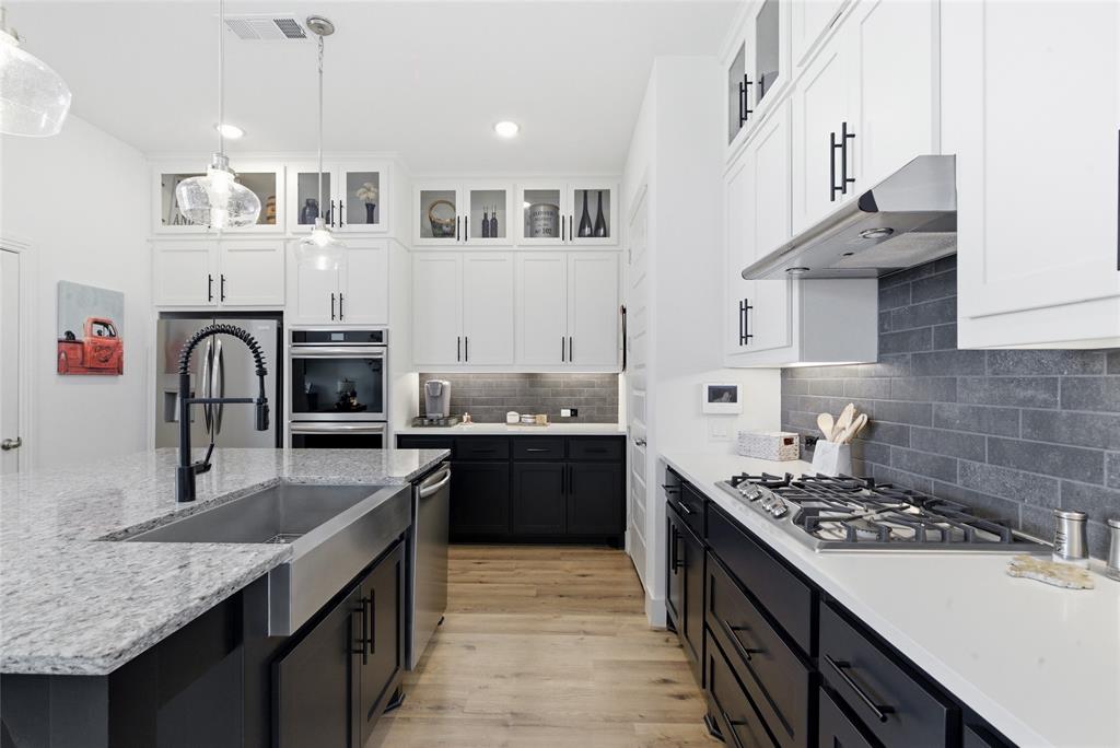 Walsh Ranch-Quail Vly - Residential