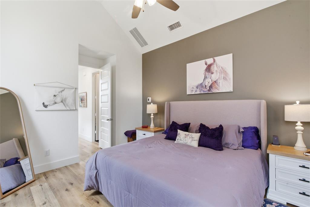 Walsh Ranch-Quail Vly - Residential