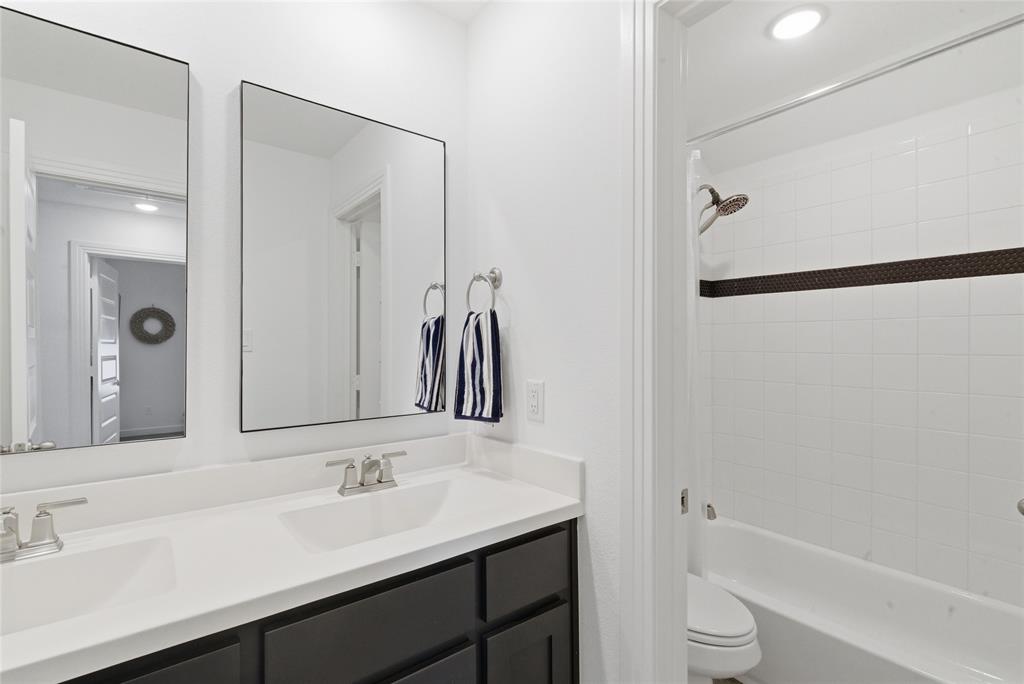 Walsh Ranch-Quail Vly - Residential