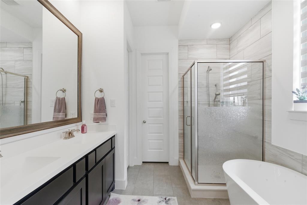 Walsh Ranch-Quail Vly - Residential