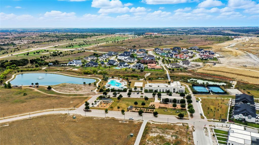 Walsh Ranch-Quail Vly - Residential