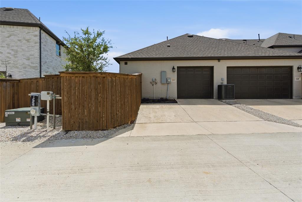 Walsh Ranch-Quail Vly - Residential