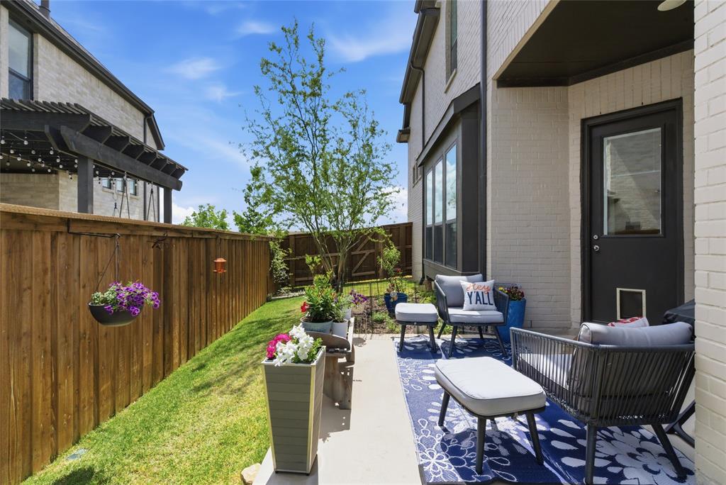 Walsh Ranch-Quail Vly - Residential