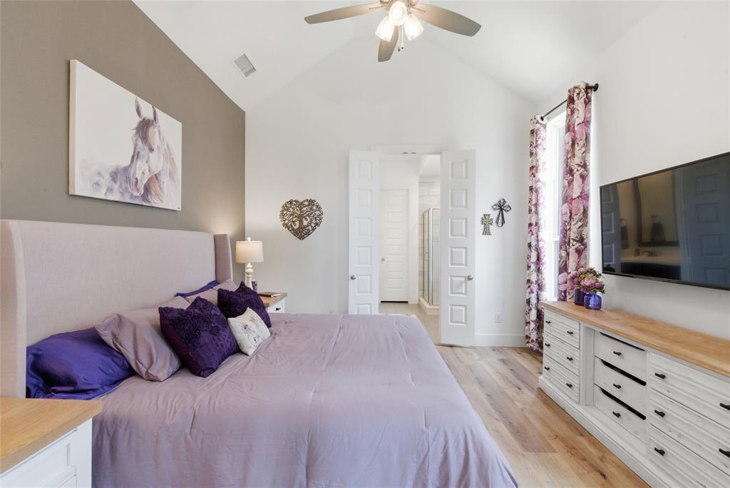 Walsh Ranch-Quail Vly - Residential
