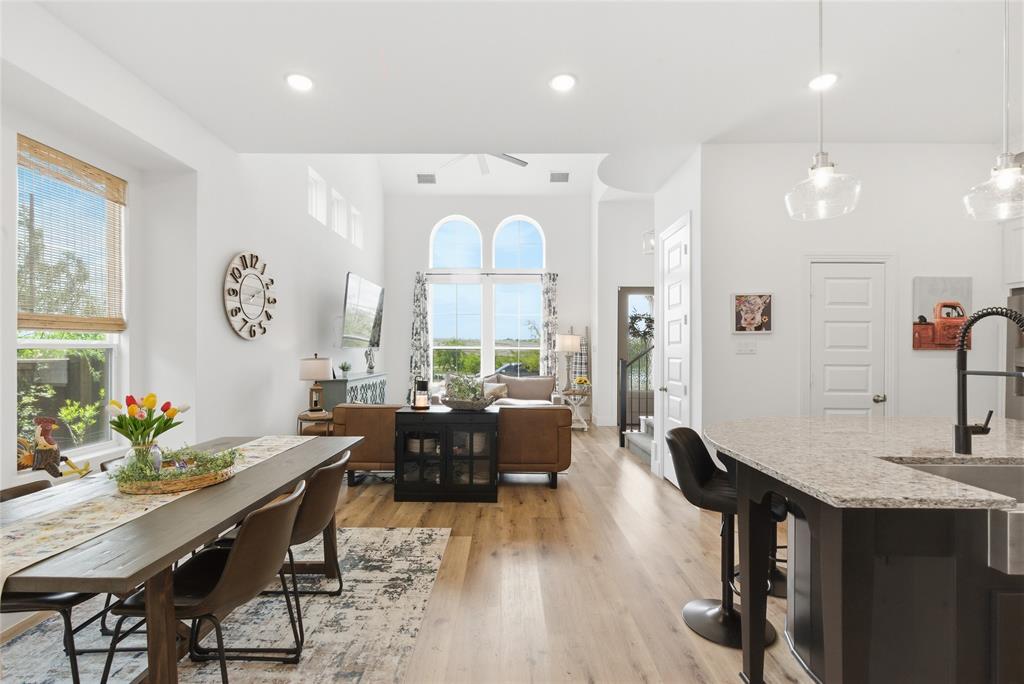 Walsh Ranch-Quail Vly - Residential