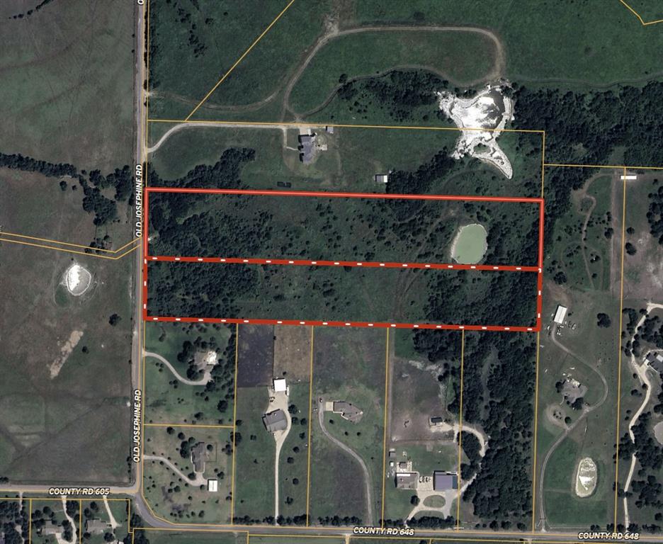 Indian Hills Estates - Land