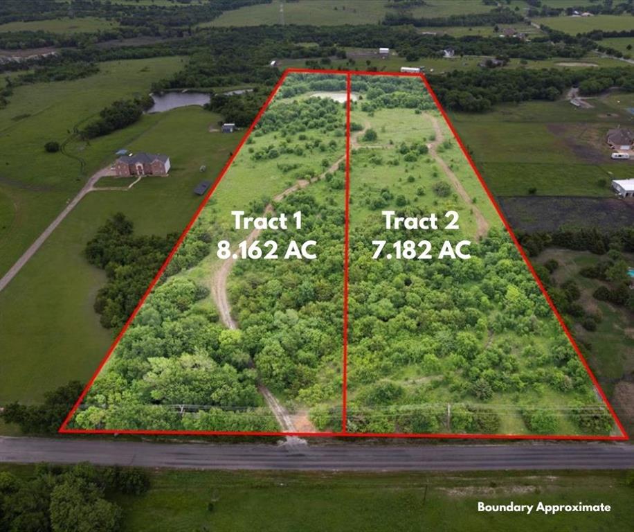 Indian Hills Estates - Land