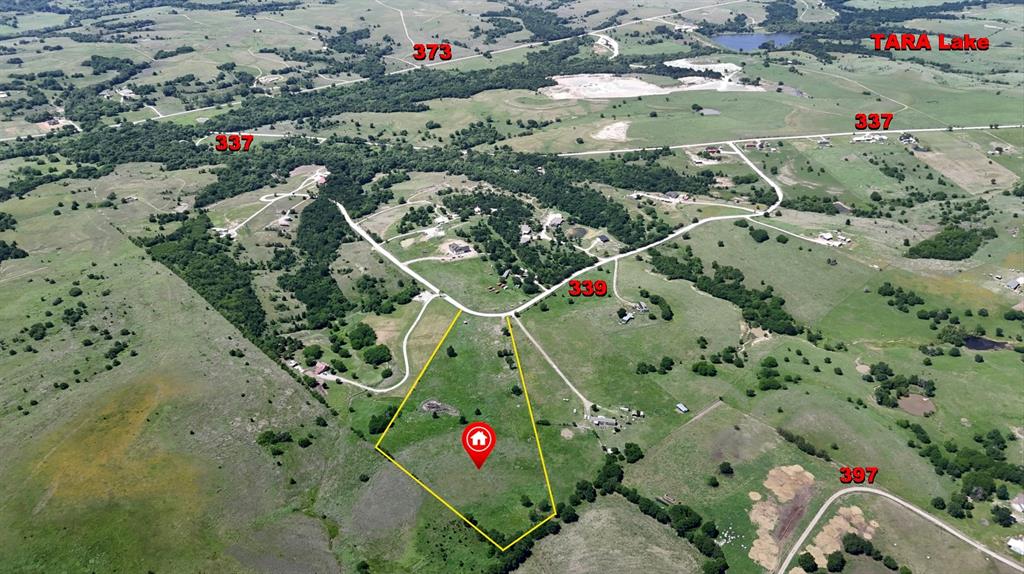 Landmark Estate - Land