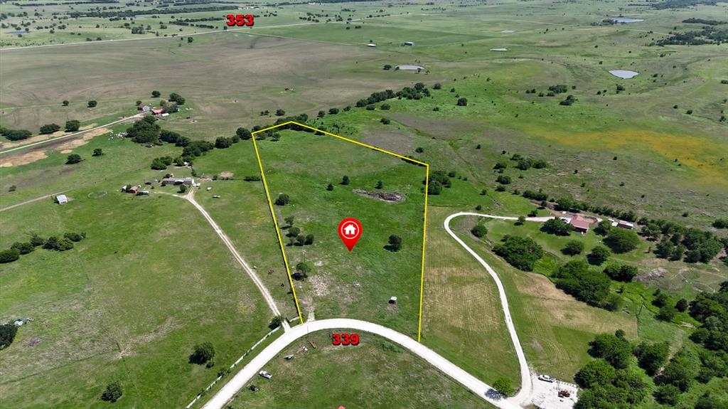 Landmark Estate - Land