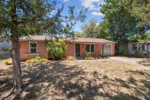 Tiny photo for 4816 Eastover Avenue, Fort Worth, TX 76119 (MLS # 21338669)