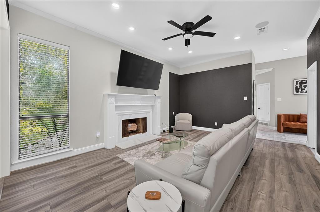 622 Crowley Road