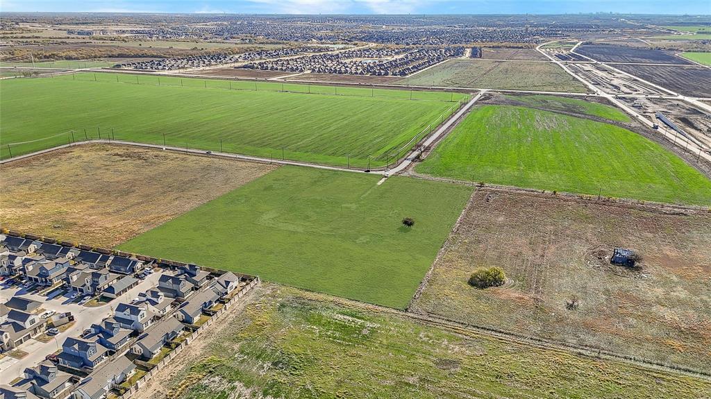 Isaac Williamson Surv Abs #943 - Land