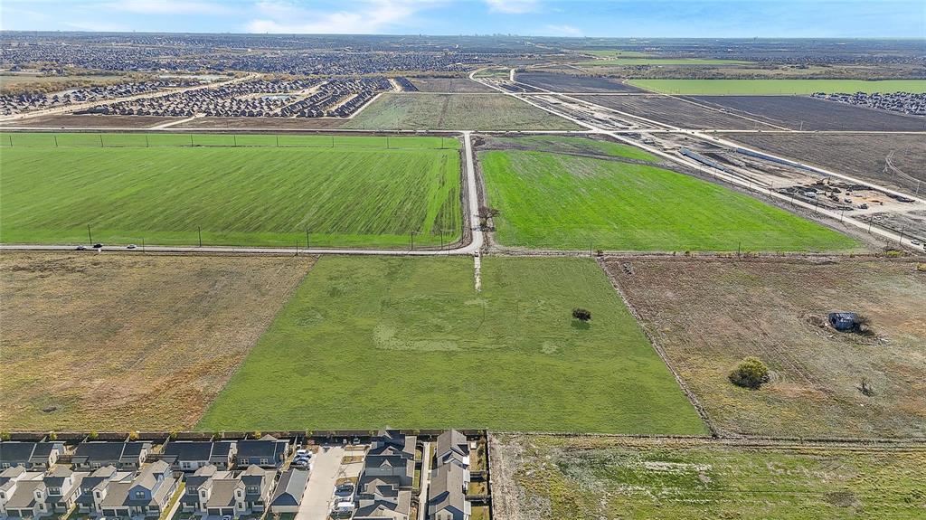 Isaac Williamson Surv Abs #943 - Land